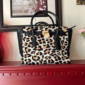 Michael KORS Tote Bag.